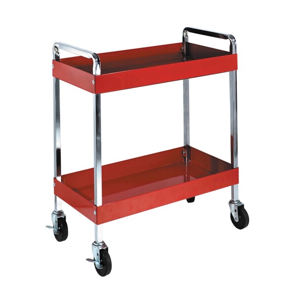 Sunex 350 lb. Capacity Service Cart 30" 8005SC - main